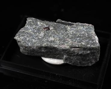 Fluorbritholite-(Ce)